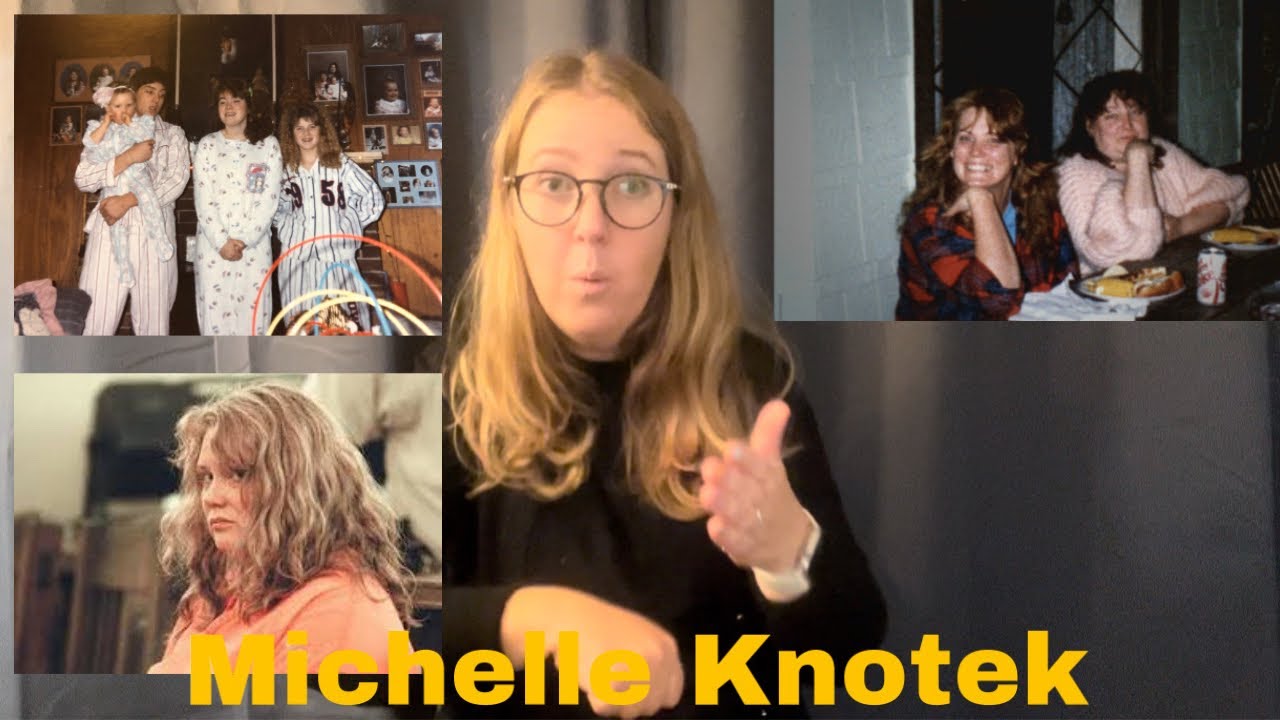 Michelle Knotek YouTube