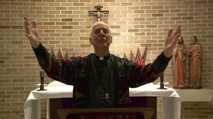 Fr. Kenneth Grabner, Notre Dame