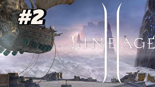 Lineage2 Reborn H5x15 Season4 #2 - Still first steps - NoComent