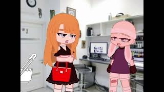 картинка: Gacha Club(истории с я же матерью)