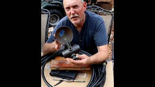 Stafford Speedway Motorcycle Swap Meet Finds Oct 27th 2024