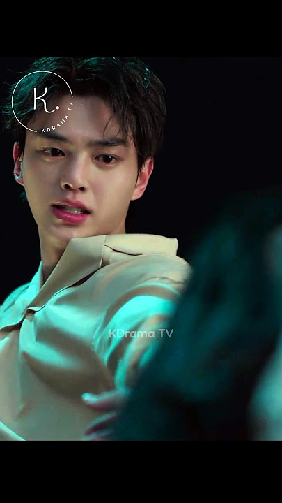 Jeong Gu-Won saved Do Do-Hee😰[My Demon Episode 6] #songkang #kimyoojung  #mydemon #newkdrama2024