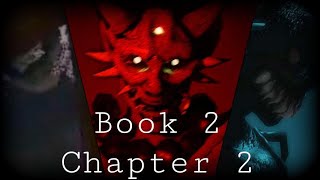 The Mimic Book 2 Chapter 2 Release Day Livestream: Play The Game With Me!