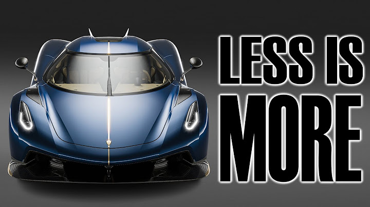 What Koenigsegg Jesko's New Record Can Teach the Entire Car Industry