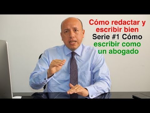PASOS PARA REDACTAR UNA CARTA  Doovi