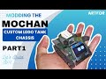 Part1- Modifying Mo-Chan Desk Robot