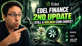 Edel Finance Surges 154%: Is It Still Worth Investing