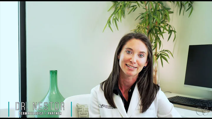 Dr. Elizabeth Lebrun Nestor, MD, FAAD