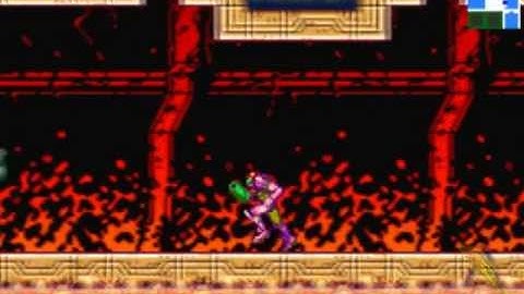 Metroid: Zero Mission 100% Walkthrough - Part 30