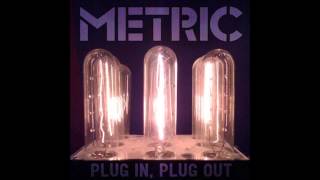 Twilight Galaxy (Acoustic) - Metric