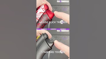 See why our Mouse Click Triggers are best! 🤩