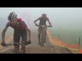 #EuroMTB24 | Highlights Men Juniors XCC
