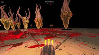 Devil Daggers v3.1 - 1136.7614 (EX WR....)