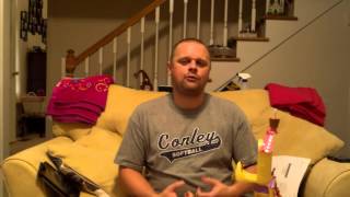 Unit 6 (NC Judicial Branch) Review