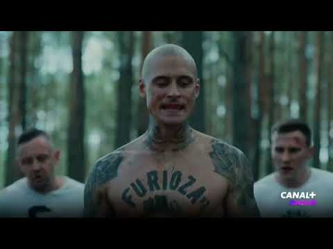 Zwiastun "Furioza" | Oglądaj w CANAL+ online