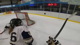 Pick Up Hockey Midland GoPro Hero 7 Black Part 3