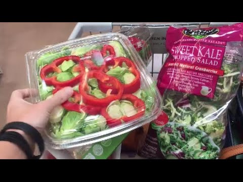 carbs in banana Grocery Haul !!