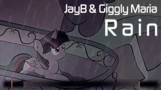 JayB & Giggly Maria - Rain