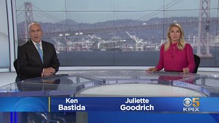 New Poll Shows Newsom in Near Dead Heat in Recall Election