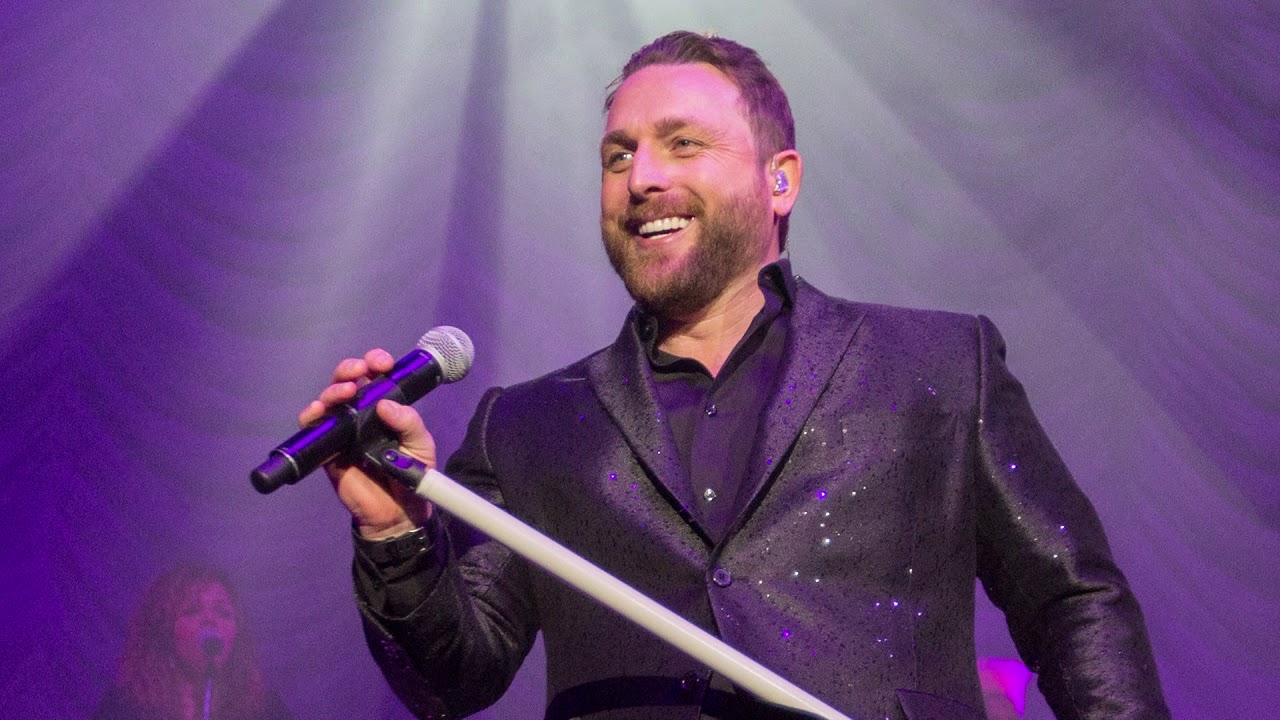 Witness Big Time Entertainment at ENMAX Centre in Lethbridge, Alberta