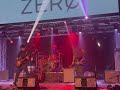 Shade Zero Live (2025 Promo Reel)