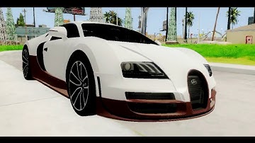 Gta san enb series - Ultra graphics for low