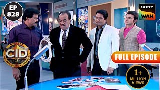 ACP ने क्यों कहा Freddy से Knot बाँधने के लिए? | CID | सी.आई.डी | 27 Jan 2024