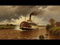 Heart of Darkness by Joseph Conrad | Full Unabridged Audiobook | Chapters 1-3 | Classic Literature