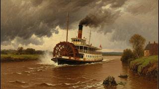 Heart of Darkness by Joseph Conrad | Full Unabridged Audiobook | Chapters 1-3 | Classic Literature screenshot 5