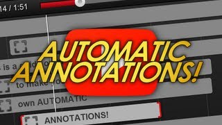 Celebrity How to Create Automatic YouTube Annotations Net Worth