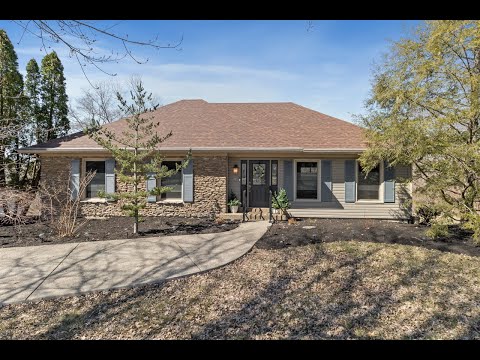 3719 echo valley cir, La Grange, KY home video tour