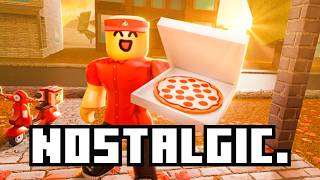 Roblox Used to be AMAZING
