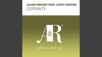Certainty (Mark Otten Dub)