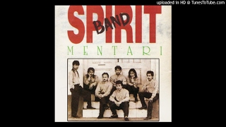 Spirit Band - Mentari (インドネシアの都市ポップ)