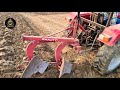 Youtube पर पहली बार || Plough चलाने की सही विधि