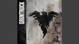 Miniatura de vídeo de "Gruntruck - Build a Hole"