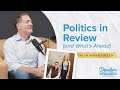 Mark Green on Politics in Review (and What’s Ahead) | Signature Required