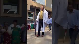 Shembe Nyazi Lwezulu