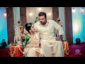 Best kerala hindu wedding ceremony    lini  binu    highlights    stories by amj 