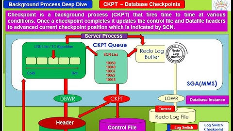 Oracle Non Multitenancy Database Architecture - Lesson - 32