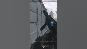 Count on your teammate for one #short #dmz