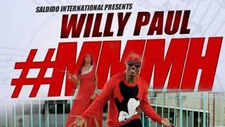 willy Paul ft rayvanny instrumental beat prod.(douzek)