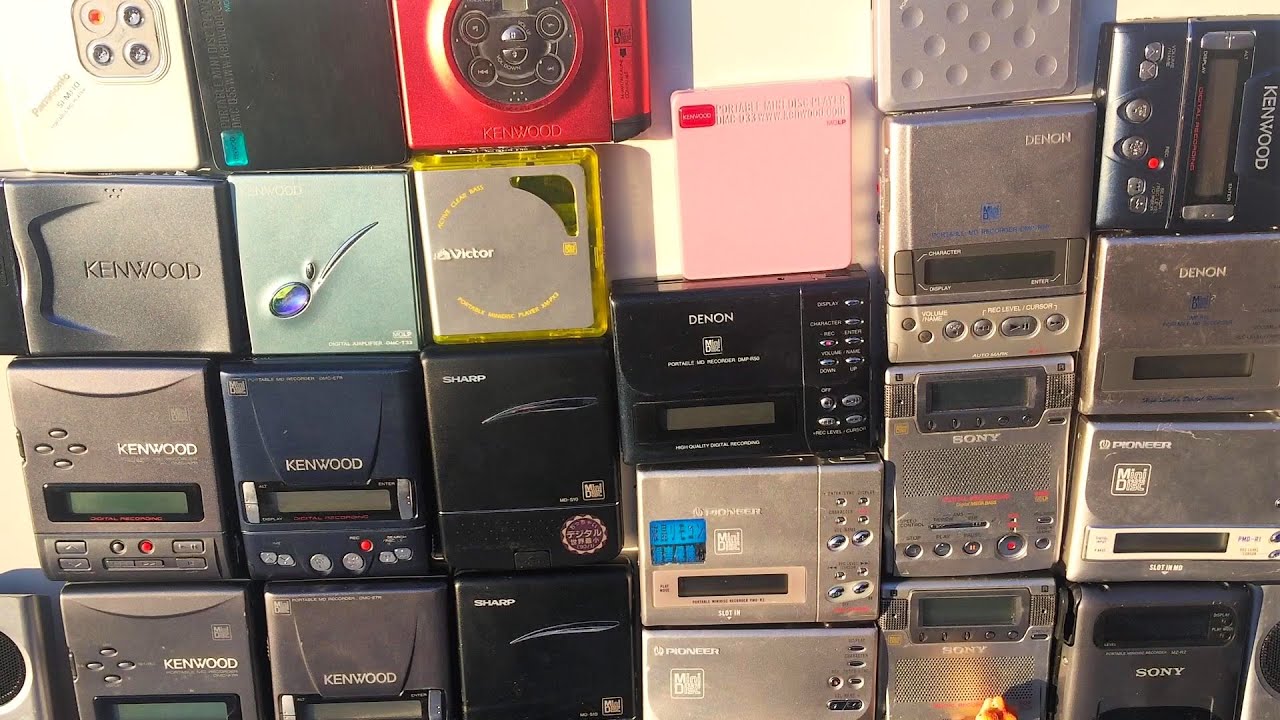 Lecteur Double CD 2600F Denon - By dreamiX