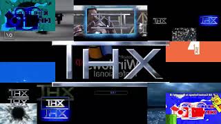 Microsoft Windows 98, XP and Vista have a Sparta Extended EE V2 Remix! V9