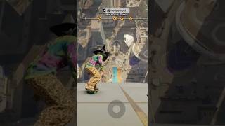 NEW SZN-SPOTS ARE GREAT #fyp #explore #gaming #skate #twitch #pc #ps5 #new #shorts #gameplay #like