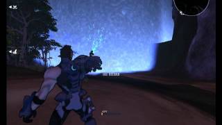 Firefall Beta Bugs - Continuous Fire - The Trigger is Stuck !!