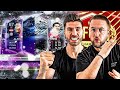 FIFA 21:12h FREEZE Pack Opening + SBCs und FREUDENLIGA schwitzen🔥🔥