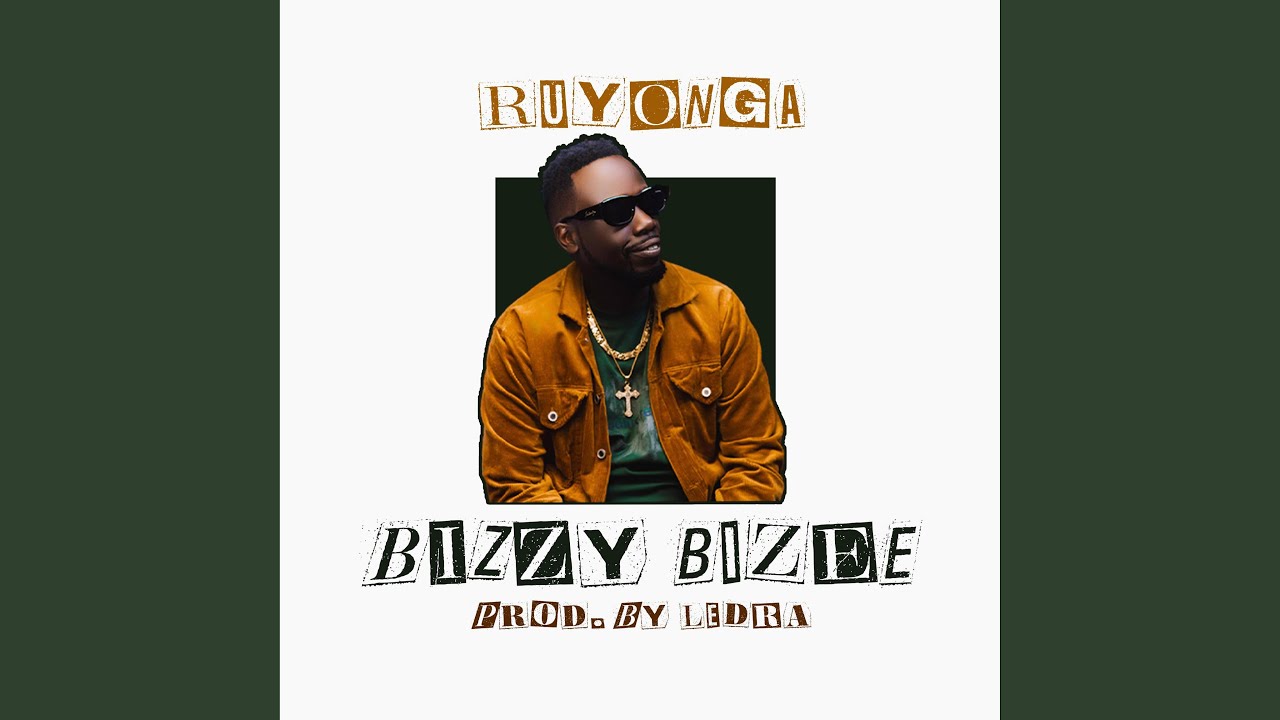 Bizzy Bizee adlı videoyu YouTube'da izle Bizzy Bizee adlı videoyu YouTube'da izle