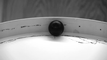 Olafur Eliasson, Connecting cross country with a line, 2013