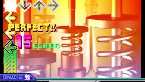 DDR EXTREME - Sexy Planet (From Nonstop Megamix)